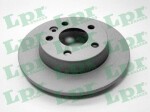 LPR Piduriketas TOTAL COATED F1581PR