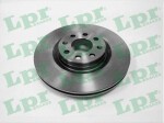 LPR Piduriketas TOTAL COATED F2001VR