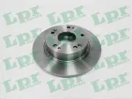 LPR  Piduriketas H1019P