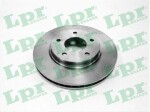 LPR Piduriketas M1024V
