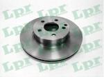 LPR  Piduriketas M2056V