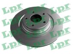 LPR  Piduriketas TOTAL COATED M5047PR