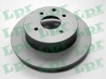 LPR Piduriketas N2040P