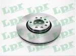 LPR Piduriketas O1015V