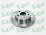 LPR  Piduriketas O1029P
