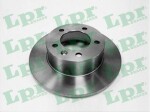 LPR Piduriketas O1037P