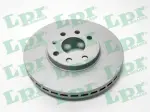 LPR Piduriketas TOTAL COATED O1401VR