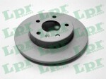 LPR Piduriketas TOTAL COATED O1431PR