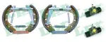 LPR Piduriklotside komplekt EASY KIT OEK326