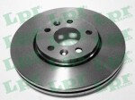 LPR Piduriketas R1073V