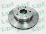 LPR  Piduriketas R1563V