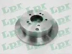 LPR  Piduriketas T2037P