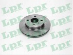 LPR Piduriketas T2941V