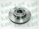 LPR  Piduriketas T2981V