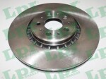LPR  Piduriketas V1002V