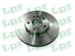 LPR Piduriketas V1018V