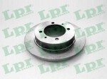 LPR  Piduriketas V1341P