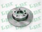 LPR  Piduriketas V2391P