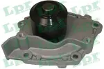 LPR Veepump,  mootori jahutus WP0172