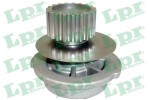 LPR Veepump,  mootori jahutus WP0291