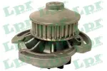 LPR  Veepump, mootori jahutus WP0411