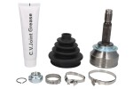 LPR KFT010 / drive shaft end/connection external right/left (20z/20z) fits: fiat fiorino, panda, panda/hatchback, uno, seat marbella, marbella/hatchback 0.65-1.9d 10.77-