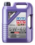 Täissünt Mootoriõli Diisel 5W-40 5L LIQUI MOLY