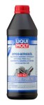 õli LIQUI MOLY HYPOID GEAR õli 75W90 TDL 1L