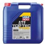 õli LIQUI MOLY ATF TOP TEC 1100 20L