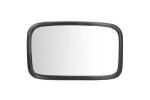 RYWAL LR0240E24V / side mirror right/left, heated, width: 165mm, height: 250mm (installation diam. 10, 15, 18mm) fits: ursus c 01.63-12.93