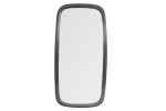 peegel väline soojendusega 24V ( mõõdud. 365x190 r. kinnitus 15, 18, 20, 22, 32mm ) URSUS C-330, C-360, C-385, U 912-1634, 10014 H, CLAAS, MTZ 82A, 82SA, PRONAR, FARMTRACK, FENDT VARIO, RENAULT,