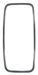 RYWAL peegel peamine niepodgrzewane P/L 465x215mm MAN 10.163 ( r.pał.18-28mm)