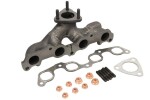 LRT K022 / exhaust manifold fits: seat arosa, cordoba, cordoba vario, ibiza ii, inca, vw caddy ii, caddy ii/minivan, golf iii, lupo i, polo, polo iii, polo iii classic 1.0/1.4 07.93-07.05