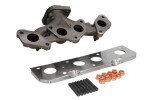 LRT K079 / exhaust manifold fits: renault clio ii, kangoo, kangoo express, koleos ii, megane i, megane i classic, megane i coach, megane scénic, rapid/minivan 1.4/1.6/2.0d 09.91-