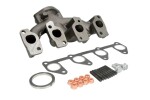LRT K900 / exhaust manifold fits: opel astra f, astra f classic, astra f/kombi, astra g, astra g/kombi 1.4/1.6 09.91-01.05