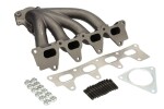 LRT K904 / exhaust manifold fits: renault clio ii, laguna ii, megane i, megane i classic, megane i coach, megane ii, megane scénic, modus, scenic i, scenic ii 1.4/1.6 04.98-