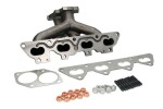 LRT K905 / exhaust manifold opel astra g 1.4/1.6 98-