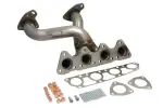 LRT K939 / exhaust manifold fits: audi a3, seat altea, leon, toledo iii, skoda octavia ii, vw eos, golf plus v, golf v, jetta iii, passat b6, touran 2.0 05.03-11.10
