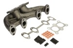 LRT K966 / exhaust manifold fits: audi a3, seat altea, toledo iii, skoda octavia ii, vw caddy iii, caddy iii/minivan, golf v, touran 1.6 05.03-05.15