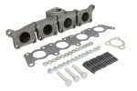 LRT K984 / exhaust manifold vw 1.8t passat b5 96-