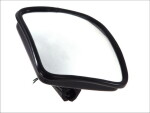 RYWAL peegel panoraam reg.man.+ soojendus.24V P/L 210x210 MB ACTROS,ATEGO,AXOR