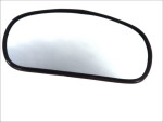 RW peegel rampowe soojendusega,reg. manuaalne SCANIA 3 (260x160) 24V R300