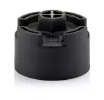 õlifilter mutrivõti, bell-kujuline / padrun, meetermõõdustik suurus: 66 mm