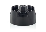 õlifilter mutrivõti, bell-kujuline / padrun, 88mm-94mm