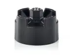 õlifilter mutrivõti, bell-kujuline / padrun, meetermõõdustik suurus: 94 mm, 94mm