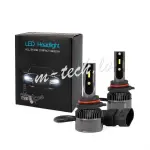 лампа LED (Комплект 2шт.) HB4 12/24V 54W, не утвержденный для использования для уличного движения, транспортных средств без CAN-buss, белый 6500K