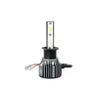 LED-komplekt h1 12/24v 50w