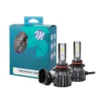 LED-komplekt HB3 12/24V 50W