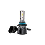 LED-komplekt HB4 12/24V 50W