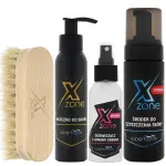 nahk garment care kit xzone strong woman